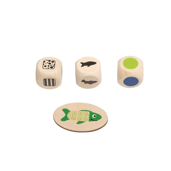 BS Toys - Find the Fish Game - Modern Teaching Aids NZ