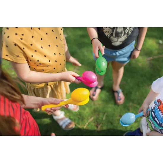 BS Toys - Egg Party - Modern Teaching Aids NZ