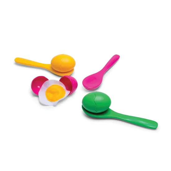 BS Toys - Egg Party - Modern Teaching Aids NZ