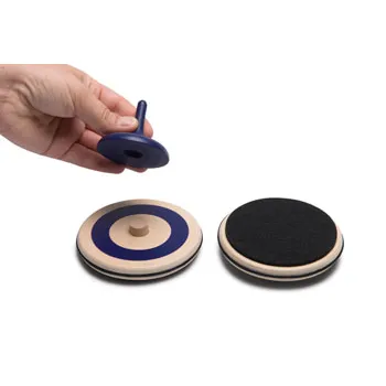BS Toys - Indoor Curling - Modern Teaching Aids NZ