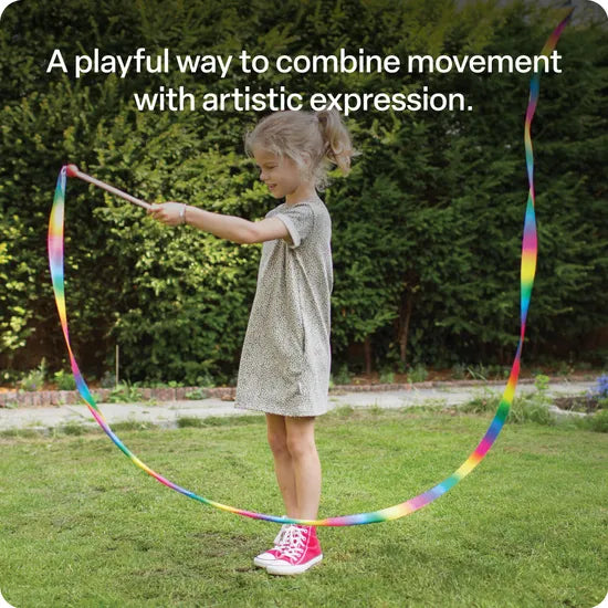 BS Toys - Dance Ribbon - Modern Teaching Aids NZ