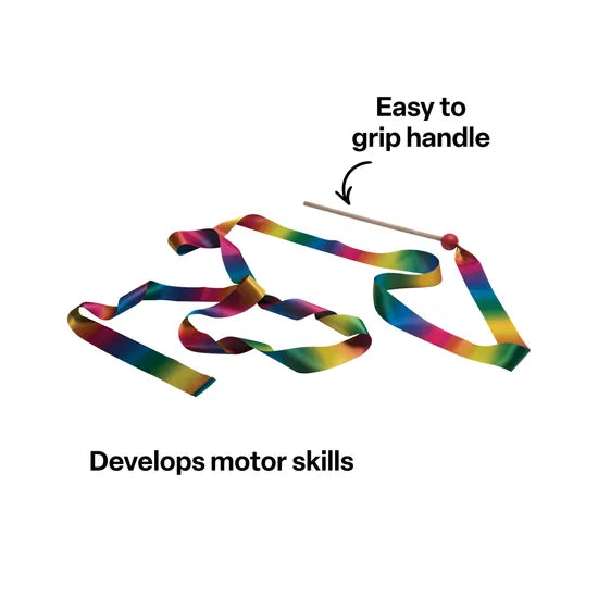 BS Toys - Dance Ribbon - Modern Teaching Aids NZ