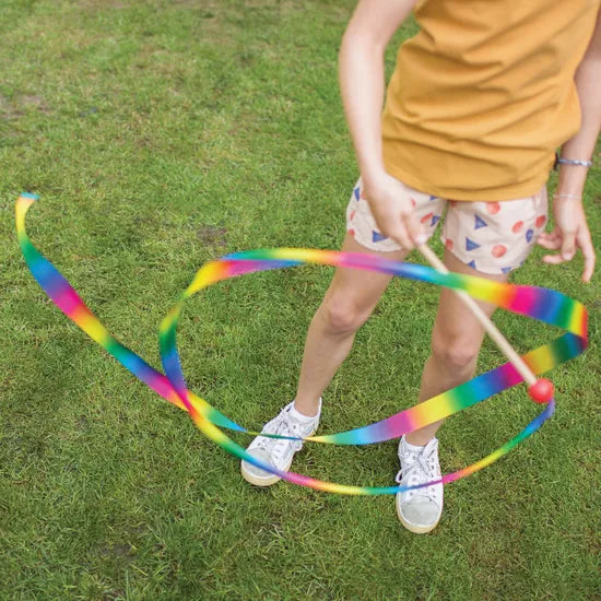 BS Toys - Dance Ribbon - Modern Teaching Aids NZ
