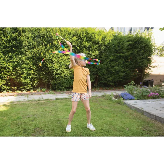 BS Toys - Dance Ribbon - Set of 6 - Modern Teaching Aids NZ