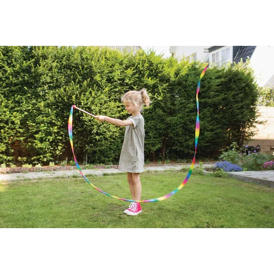 BS Toys - Dance Ribbon - Set of 6 - Modern Teaching Aids NZ