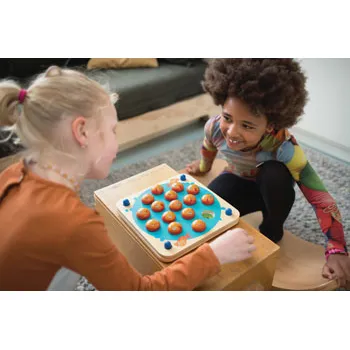 BS Toys - Memo Fish - Modern Teaching Aids NZ