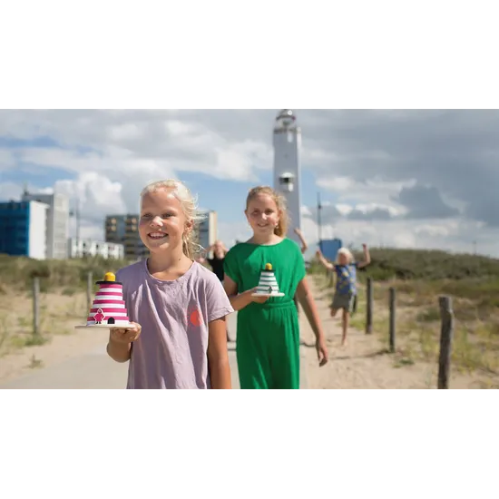 BS Toys - Lighthouse Relay - Modern Teaching Aids NZ