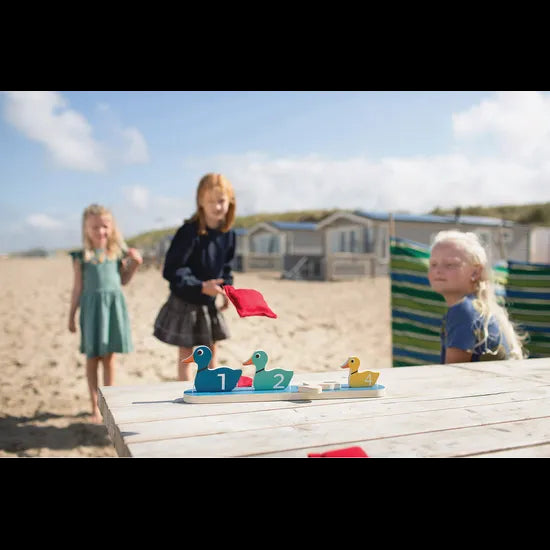 BS Toys - Ducks in a Row - Modern Teaching Aids NZ