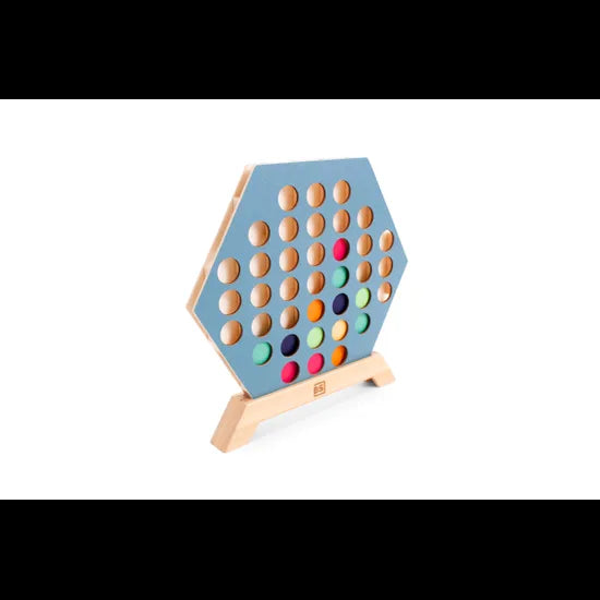 BS Toys - 3 in a Row - Modern Teaching Aids NZ