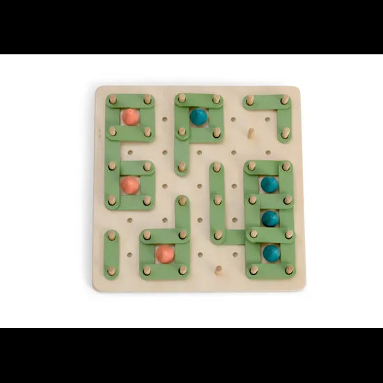 BS Toys - Dots & Boxes - Modern Teaching Aids NZ
