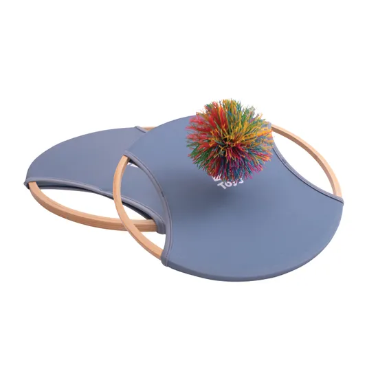 Bounce Rackets - Modern Teaching Aids NZ