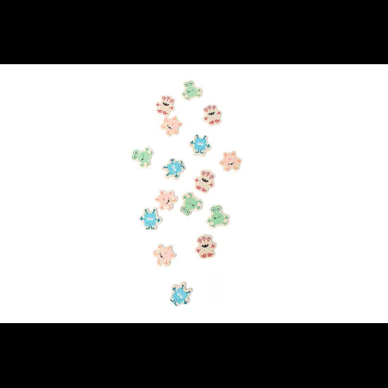 BS Toys - Monster Sudoku - Modern Teaching Aids NZ