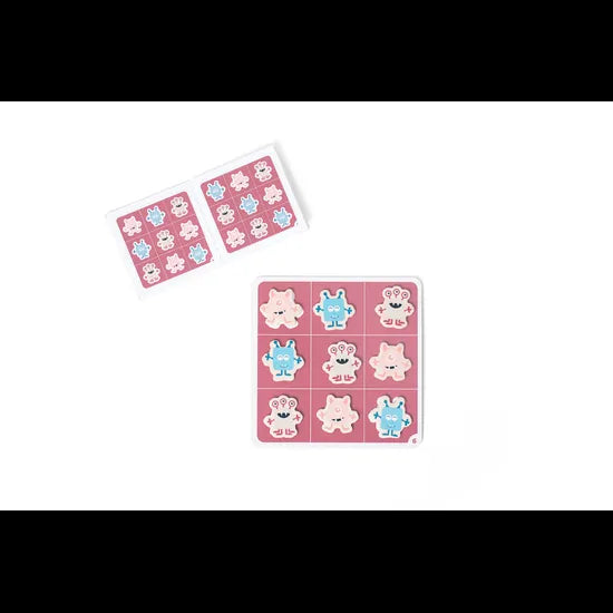 BS Toys - Monster Sudoku - Modern Teaching Aids NZ