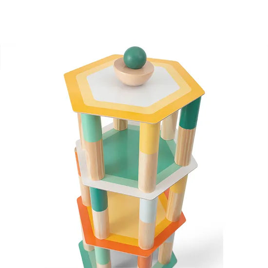 BS Toys - Mega Balance Game - Modern Teaching Aids NZ