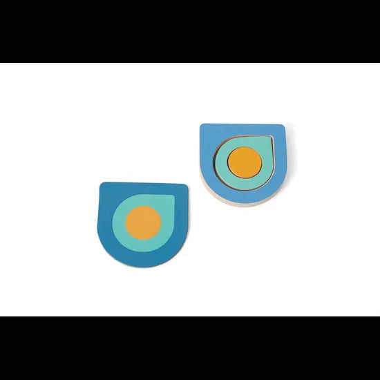 BS Toys - 3 Shape Memo - Modern Teaching Aids NZ