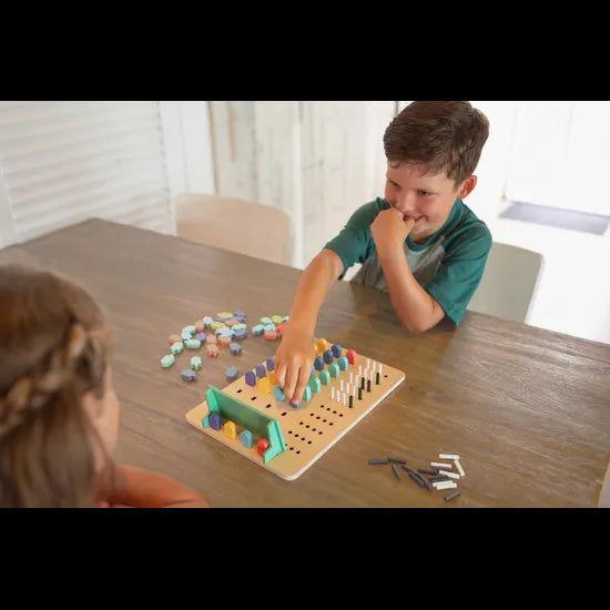 BS Toys - Code Cracker - Modern Teaching Aids NZ