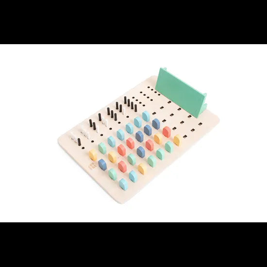 BS Toys - Code Cracker - Modern Teaching Aids NZ