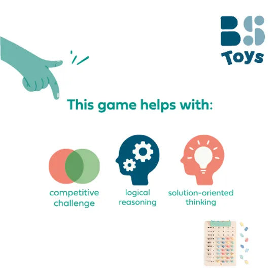 BS Toys - Code Cracker - Modern Teaching Aids NZ