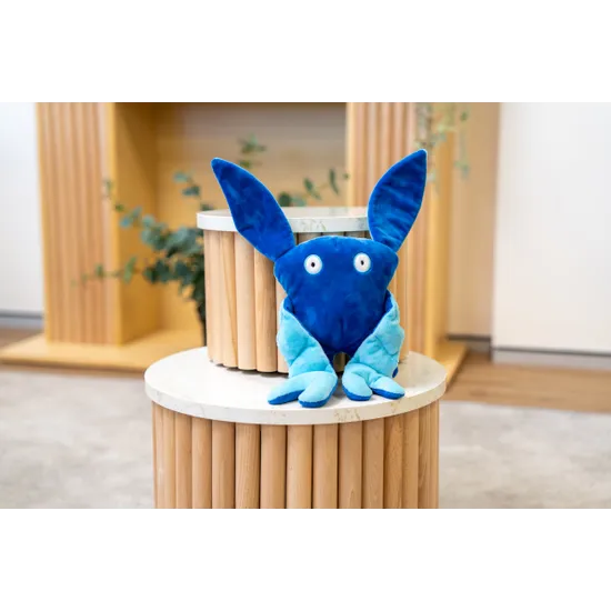 Bumpas - Lu Bumpaloo 20cm Plush