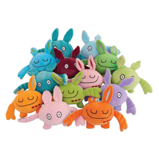Bumpas - Squish Characters assorted CDU12