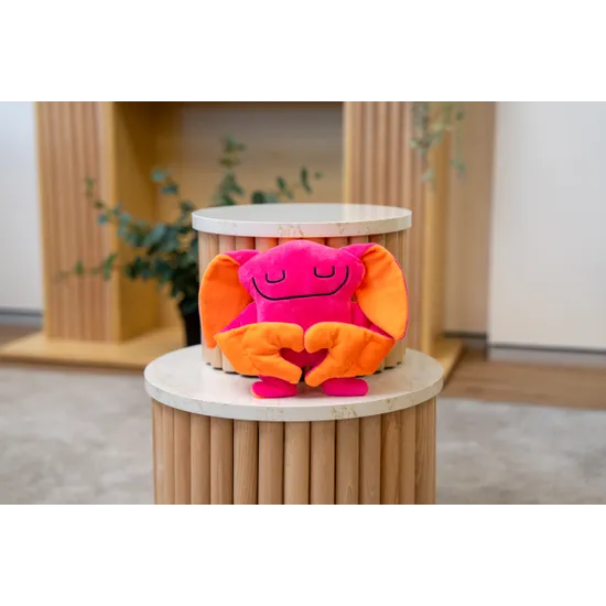 Bumpas - Woo Woo Bumpaloo 20cm Plush