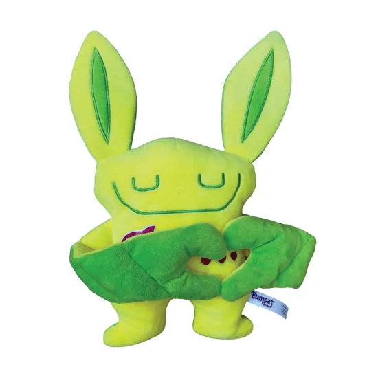 Bumpas - Yumi Bumpaloo 20cm Plush
