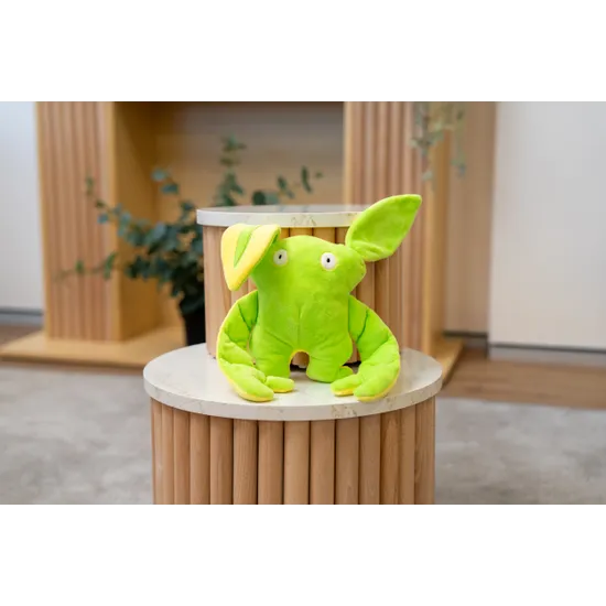 Bumpas - Yumi Bumpaloo 20cm Plush