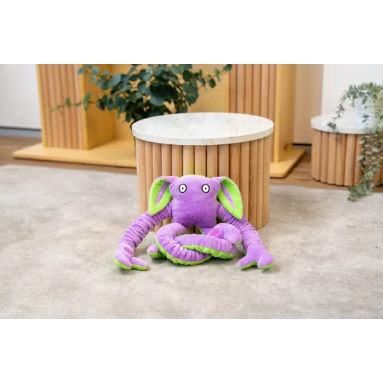 Bumpas - Shin Shin Stretch