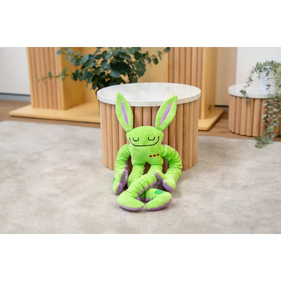 Bumpas - Shin Shin Stretch