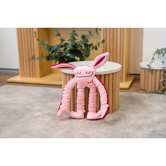 Bumpas - Lucky Stretch