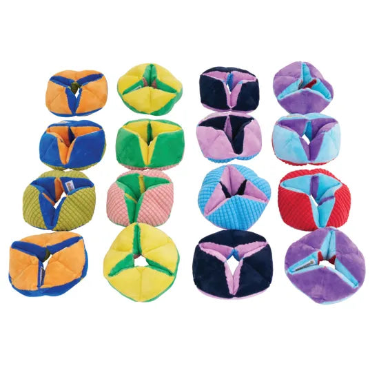 Bumpas - Weighted Infinity Flipper assorted CDU12