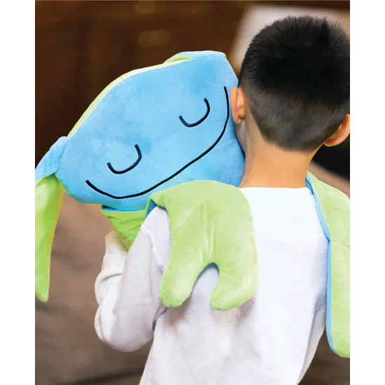 Bumpas-Oz 35cm Weighted Plush