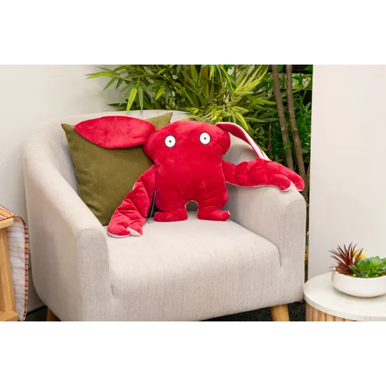 Bumpas - Lucky 35cm Weighted Plush