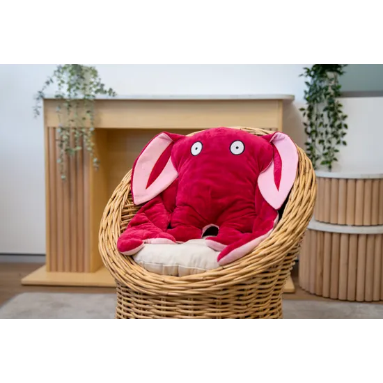 Bumpas - Lucky 35cm Weighted Plush