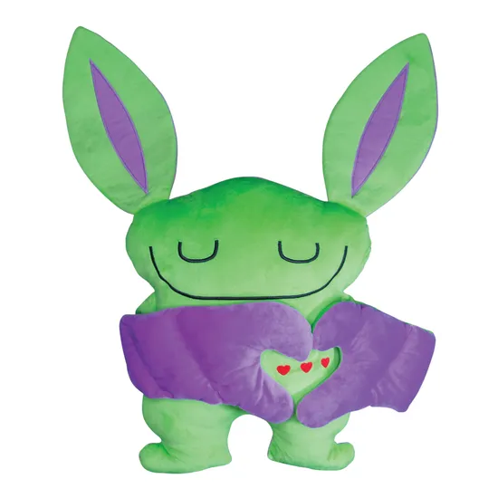 Bumpas - Shin Shin 35cm Weighted Plush