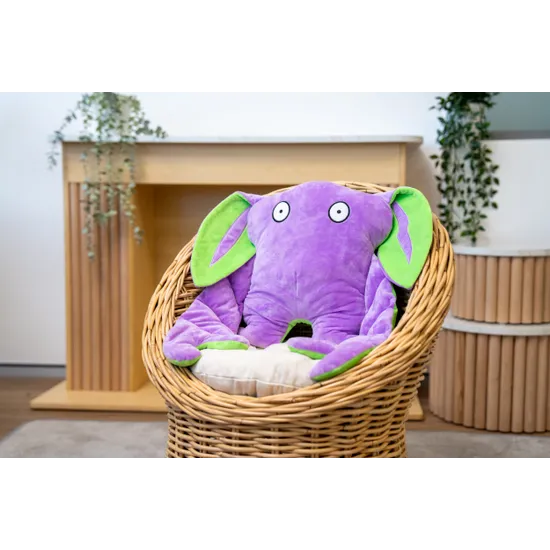 Bumpas - Shin Shin 35cm Weighted Plush