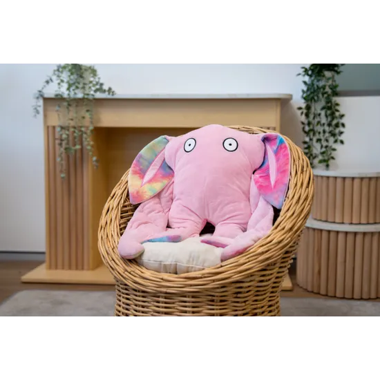 Bumpas - Sprinx 35cm Weighted Plush