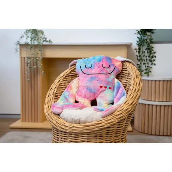 Bumpas - Sprinx 35cm Weighted Plush