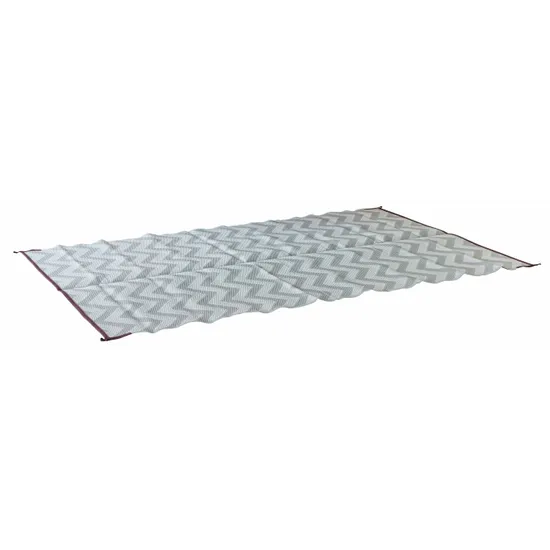 Chevron Recycled Outdoor Mat - 300 (L) x 180 (W) cm - Modern Teaching Aids NZ
