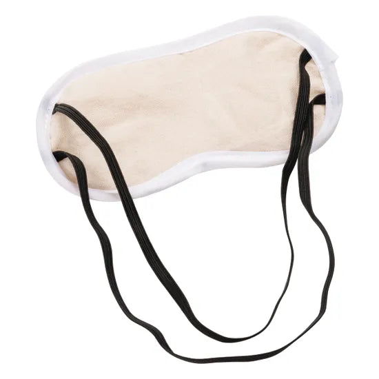Calico Sleeping Eye Mask - Pack of 10 - Modern Teaching Aids NZ