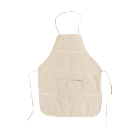 Calico Aprons - Pack of 10 - Modern Teaching Aids NZ