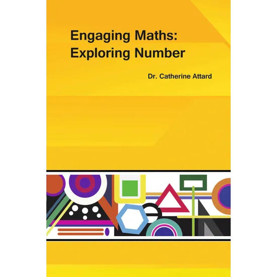 Engaging Maths Exploring Number - Modern Teaching Aids NZ