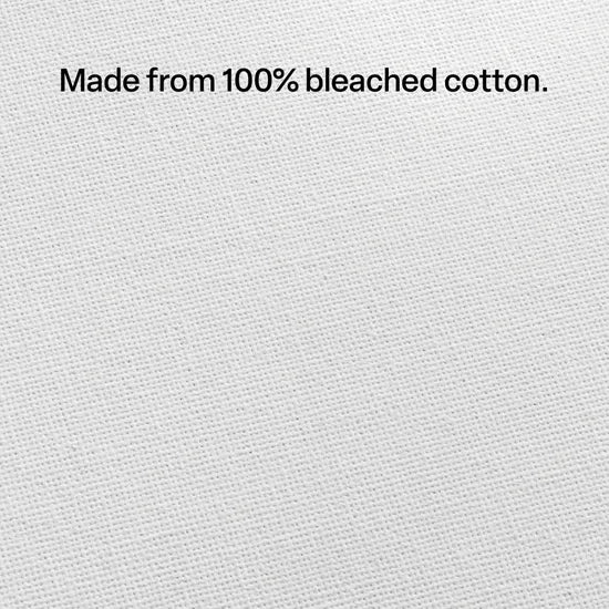 Creatistics Canvas Slate Boards 30 x 40 cm- Pack of 10 - Modern Teaching Aids NZ