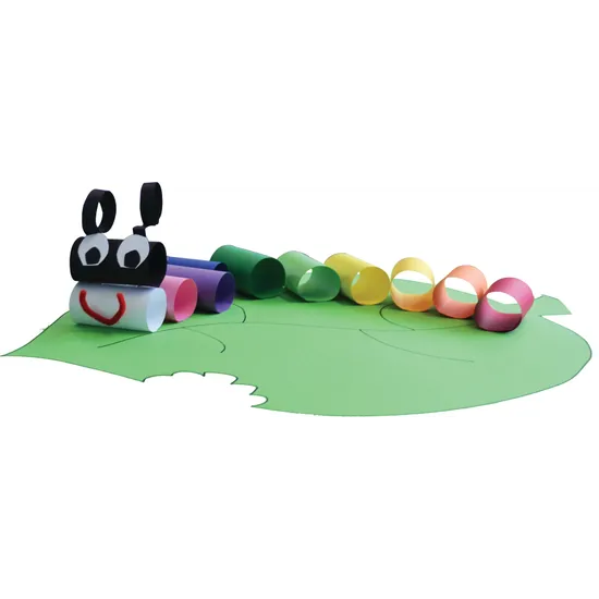 Coloured Cardboard Bulk Buy - Modern Teaching Aids NZ