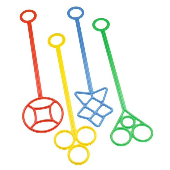 Bubble Wands 24 Pieces - Modern Teaching Aids NZ