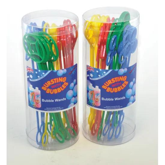 Bubbles Oral Motor Development Kit - Modern Teaching Aids NZ