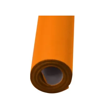 Orange Display Paper Roll (760mm x 10m) 85gsm - Modern Teaching Aids NZ