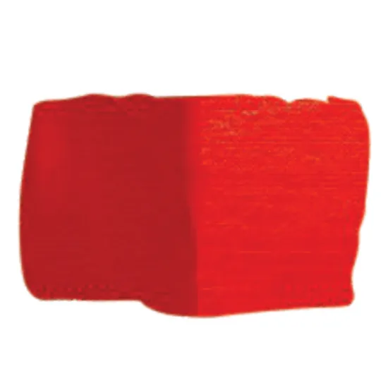 Chromacryl Acrylic Paint 2L - Warm Red - Modern Teaching Aids NZ
