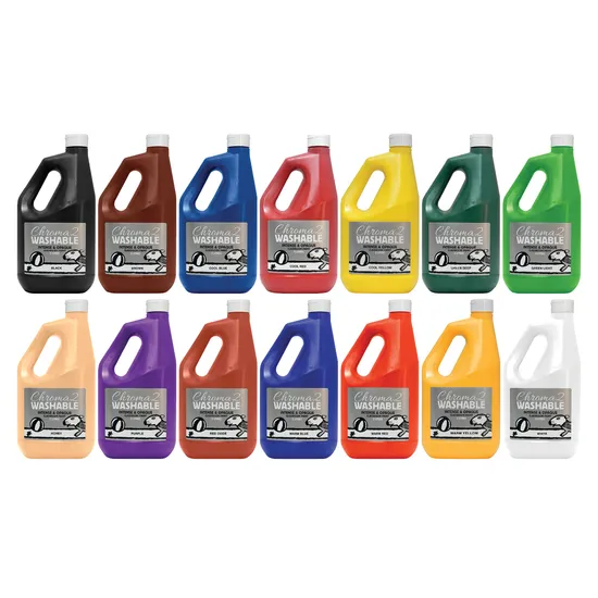 Chroma 2 Paint 2 L - Set of 14