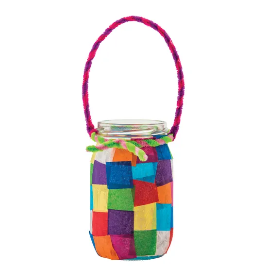 Creatistics Fancy Pipe Cleaners 30 cm- Pack of 200 - Modern Teaching Aids NZ